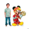 Disney’s Mickey & the Roadster Racers™ Mickey Trophy Life-Size Cardboard Stand-Up -DIY Photo Booth Shop disney s mickey and the roadster racers sup sup mickey trophy life size cardboard stand up13793732