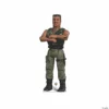 Disney Toy Story 4™ Combat Carl Life-Size Cardboard Stand-Up
