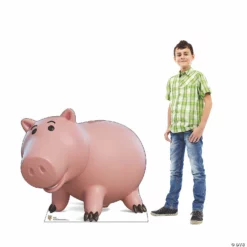 Disney Toy Story 4™ Hamm Stand-Up -DIY Photo Booth Shop disney toy story 4 hamm stand up13944971 a01