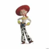 Disney Toy Story 4™ Jessie Life-Size Cardboard Stand-Up -DIY Photo Booth Shop disney toy story 4 jessie life size cardboard stand up13944972