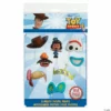 Disney Toy Story 4™ Photo Stick Props - 8 Pc. -DIY Photo Booth Shop disney toy story 4 photo stick props 8 pc 13936355