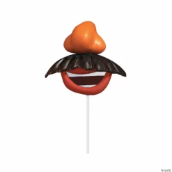 Disney Toy Story 4™ Photo Stick Props - 8 Pc. -DIY Photo Booth Shop disney toy story 4 photo stick props 8 pc 13936355 a02