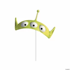Disney Toy Story 4™ Photo Stick Props - 8 Pc. -DIY Photo Booth Shop disney toy story 4 photo stick props 8 pc 13936355 a04