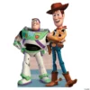 Disney Toy Story™ Buzz And Woody Cardboard Stand-Up 2 Disney Toy Story™ Buzz And Woody Cardboard Stand-Up -DIY Photo Booth Shop disney toy story buzz and woody cardboard stand up13577233