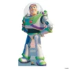Disney Toy Story™ Buzz Lightyear Cardboard Stand-Up 1 Disney Toy Story™ Buzz Lightyear Cardboard Stand-Up -DIY Photo Booth Shop disney toy story buzz lightyear cardboard stand up13577165