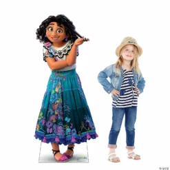 Disney's Encanto Mirabel Cardboard Stand-Up