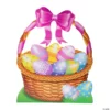 Easter Basket Lifesize Cardboard Stand-Up -DIY Photo Booth Shop easter basket lifesize cardboard stand up13961530