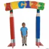 Elementary Graduation Archway Stand-Up -DIY Photo Booth Shop elementary graduation archway stand up13688028