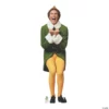 Elf™ Will Ferrell as Excited Buddy Elf Stand-Up 1 Elf™ Will Ferrell as Excited Buddy Elf Stand-Up -DIY Photo Booth Shop elf will ferrell as excited buddy elf stand up13807524