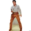 Elvis Presley Gunfighter Cardboard Stand-Up 1 Elvis Presley Gunfighter Cardboard Stand-Up -DIY Photo Booth Shop elvis presley gunfighter cardboard stand up13577377