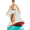 Elvis Presley Surfing Cardboard Stand-Up -DIY Photo Booth Shop elvis presley surfing cardboard stand up13577380