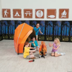 Enchanted Forest Backdrop -DIY Photo Booth Shop enchanted forest backdrop3 8998 a02