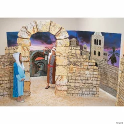 Entrance to Bethlehem Archway -DIY Photo Booth Shop entrance to bethlehem archway13744176 a01