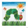 Eric Carle™ Backdrop Banner - 2 Pc. -DIY Photo Booth Shop eric carle backdrop banner 2 pc 13982596