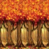 Fall Trees Backdrop -DIY Photo Booth Shop fall trees backdropbg90022