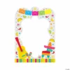 Fiesta Photo Booth Frame -DIY Photo Booth Shop fiesta photo booth frame13964143