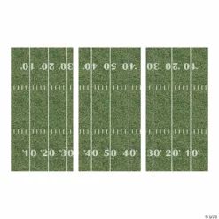 Football Field Backdrop - 3 Pc. -DIY Photo Booth Shop football field backdrop 3 pc 13630792 a01