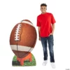 Football Stand-Up -DIY Photo Booth Shop football stand up13990605