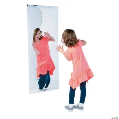 Fun House Mirror