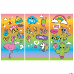 Girl Squad Backdrop - 3 Pc. -DIY Photo Booth Shop girl squad backdrop 3 pc 13819296 a01