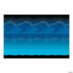 God’s Galaxy Design-a-Room Background - 2 Pc.