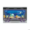 God’s Galaxy VBS Spaceship Backdrop - 3 Pc. -DIY Photo Booth Shop god s galaxy vbs spaceship backdrop 3 pc 13830014