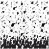 Graduation Backdrop -DIY Photo Booth Shop graduation backdropbg52120