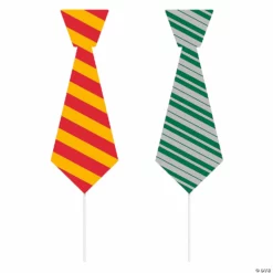 Harry Potter™ Photo Stick Props - 8 Pc. -DIY Photo Booth Shop harry potter photo stick props 8 pc 13958750 a03