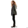Hermione Granger - Deathly Hallows Cardboard Stand-Up 1 Hermione Granger - Deathly Hallows Cardboard Stand-Up -DIY Photo Booth Shop hermione granger deathly hallows cardboard stand up13577464