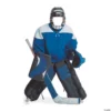 Hockey Boy Cardboard Stand-In Stand-Up