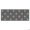 Hollywood Star Backdrop Banner