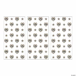 Hollywood VIP Backdrop Banner - 3 Pc. -DIY Photo Booth Shop hollywood vip backdrop banner 3 pc 13751709 a01