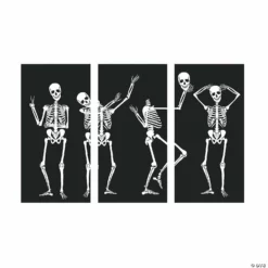 Humorous Skeletons Backdrop Halloween Decoration - 3 Pc. 5 Humorous Skeletons Backdrop Halloween Decoration - 3 Pc. -DIY Photo Booth Shop humorous skeletons backdrop halloween decoration 3 pc 13846633 a01