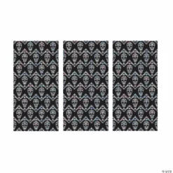 Iridescent Skull Backdrop - 3 Pc. -DIY Photo Booth Shop iridescent skull backdrop 3 pc 13846629 a01