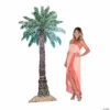 Island Luau Large Palm Tree Stand-Up 1 Island Luau Large Palm Tree Stand-Up -DIY Photo Booth Shop island luau large palm tree stand up13785047