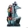 Jack, Sally & Zero Cardboard Stand-Up -DIY Photo Booth Shop jack sally and zero cardboard stand up13612597