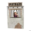Jail Cell Photo Cardboard Stand-Up -DIY Photo Booth Shop jail cell photo cardboard stand up3 3128