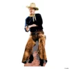 John Wayne in Chaps Lifesize Cardboard Stand-Up -DIY Photo Booth Shop john wayne in chaps lifesize cardboard stand up13793705