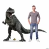 Jurassic World 3: Dominion™ Giganotosaurus Cardboard Stand-Up 1 Jurassic World 3: Dominion™ Giganotosaurus Cardboard Stand-Up -DIY Photo Booth Shop jurassic world 3 dominion giganotosaurus cardboard stand up14104936
