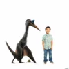 Jurassic World 3: Dominion™ Quetzalcoatlus Life-Size Cardboard Stand-Up 1 Jurassic World 3: Dominion™ Quetzalcoatlus Life-Size Cardboard Stand-Up -DIY Photo Booth Shop jurassic world 3 dominion quetzalcoatlus life size cardboard stand up14104937