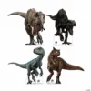 Jurassic World 3: Dominion™ T-Rex, Indoraptor, Carnotaurus & Blue Mini Stand-Ups -DIY Photo Booth Shop jurassic world 3 dominion t rex indoraptor carnotaurus and blue mini stand ups14234146