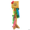 Lei Station with Premium Leis - 26 Pc.