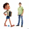 Lifesize Disney/Pixar’s Luca Cardboard Stand-Up -DIY Photo Booth Shop lifesize disney pixar s luca cardboard stand up14151554