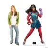 Lifesize Marvel Comics Ms. Marvel Lifesize Cardboard Stand-Up 2 Lifesize Marvel Comics Ms. Marvel Lifesize Cardboard Stand-Up -DIY Photo Booth Shop lifesize marvel comics ms marvel lifesize cardboard stand up14151572