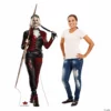 Lifesize Suicide Squad 2 Harley Quinn Cardboard Stand-Up 2 Lifesize Suicide Squad 2 Harley Quinn Cardboard Stand-Up -DIY Photo Booth Shop lifesize suicide squad 2 harley quinn cardboard stand up14151581