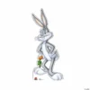 Looney Tunes Bugs Bunny Life-Size Cardboard Stand-Up -DIY Photo Booth Shop looney tunes bugs bunny life size cardboard stand up14101099