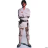 Luke Skywalker Cardboard Stand-Up -DIY Photo Booth Shop luke skywalker cardboard stand up13577189