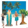 Make a Splash VBS Small Beach Scene Decorating Kit - 5 Pc. -DIY Photo Booth Shop make a splash vbs small beach scene decorating kit 5 pc 14116904