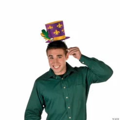 Mardi Gras Photo Stick Props- 12 Pc. -DIY Photo Booth Shop mardi gras photo stick props 12 pc 13629544 a02