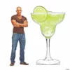 Margarita Glass Cardboard Stand-Up 1 Margarita Glass Cardboard Stand-Up -DIY Photo Booth Shop margarita glass cardboard stand up13965901